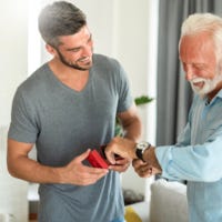 The Best Watches on Amazon to Gift for Father's Day That'll Arrive in Time: Shop Styles for Every Dad